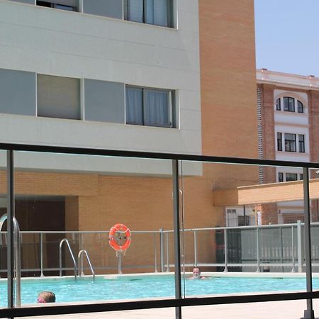 Appartement Junto Al Mar à Málaga Extérieur photo