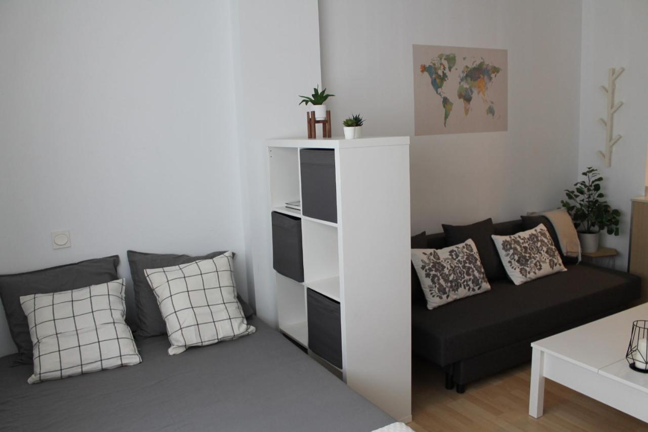 Appartement Junto Al Mar à Málaga Extérieur photo