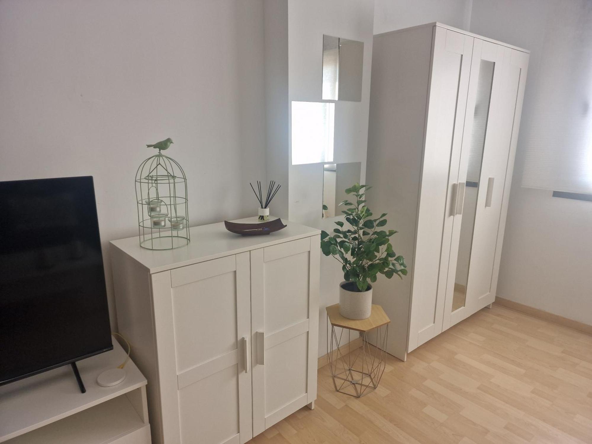 Appartement Junto Al Mar à Málaga Extérieur photo